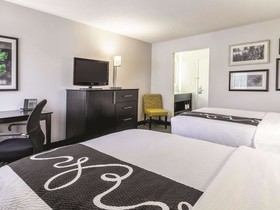 La Quinta by Wyndham Denver Englewood Tech Center