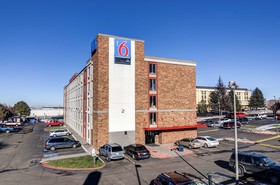 Motel 6 Denver South - South Tech Center
