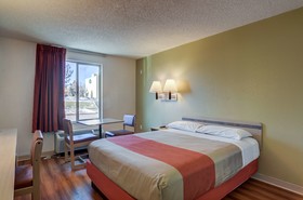 Motel 6 Denver South - South Tech Center