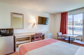 Motel 6 Denver South - South Tech Center