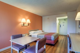 Motel 6 Denver South - South Tech Center