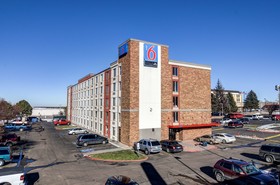 Motel 6 Denver South - South Tech Center