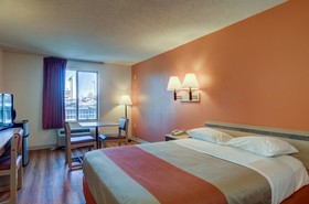 Motel 6 Denver South - South Tech Center