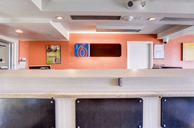 Motel 6 Denver South - South Tech Center