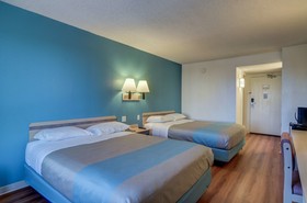Motel 6 Denver South - South Tech Center