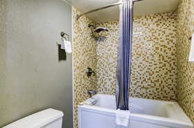 Motel 6 Denver South - South Tech Center