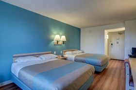 Motel 6 Denver South - South Tech Center