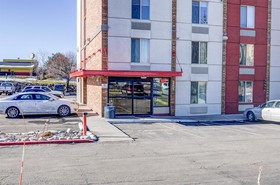 Motel 6 Denver South - South Tech Center