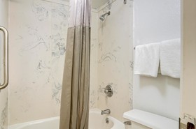 Motel 6 Denver South - South Tech Center