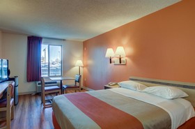 Motel 6 Denver South - South Tech Center