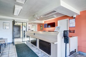 Motel 6 Denver South - South Tech Center