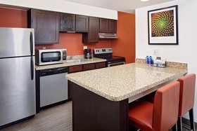 Residence Inn Denver Tech Center