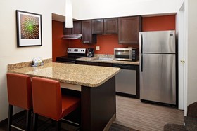 Residence Inn Denver Tech Center