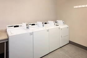 Residence Inn Denver Tech Center