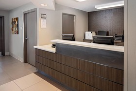 Residence Inn Denver Tech Center