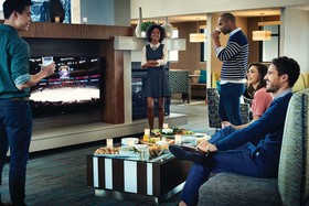 Residence Inn Denver Tech Center