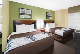 Sleep Inn Denver Tech Center