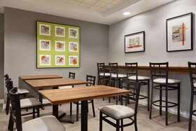 Wingate by Wyndham Greenwood Village/denver Tech
