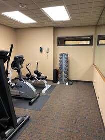 Wingate by Wyndham Greenwood Village/denver Tech