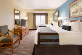 Wingate by Wyndham Greenwood Village/denver Tech