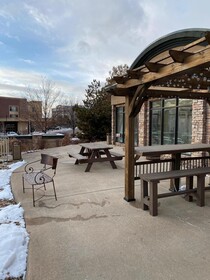 Wingate by Wyndham Greenwood Village/denver Tech
