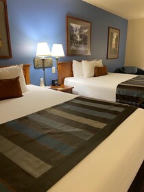Wingate by Wyndham Greenwood Village/denver Tech