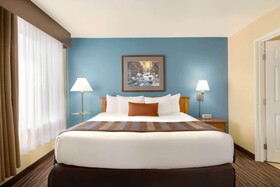 Wingate by Wyndham Greenwood Village/denver Tech