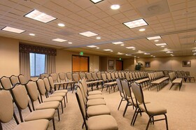Wingate by Wyndham Greenwood Village/denver Tech