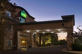 Wingate by Wyndham Greenwood Village/denver Tech