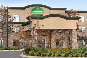 Wingate by Wyndham Greenwood Village/denver Tech