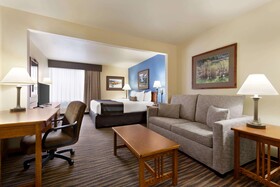Wingate by Wyndham Greenwood Village/denver Tech