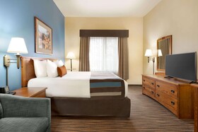 Wingate by Wyndham Greenwood Village/denver Tech
