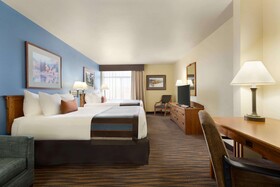 Wingate by Wyndham Greenwood Village/denver Tech