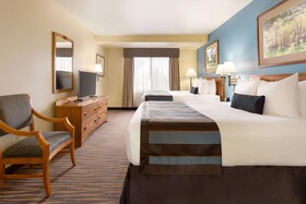 Wingate by Wyndham Greenwood Village/denver Tech