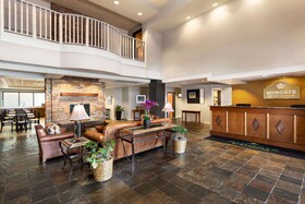 Wingate by Wyndham Greenwood Village/denver Tech
