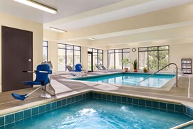 Wingate by Wyndham Greenwood Village/denver Tech