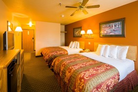 Alpine Inn & Suites