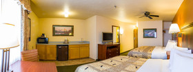 Alpine Inn & Suites