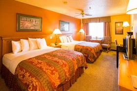 Alpine Inn & Suites