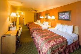 Alpine Inn & Suites