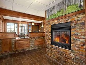 Days Inn & Suites by Wyndham Gunnison