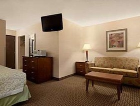 Days Inn & Suites by Wyndham Gunnison