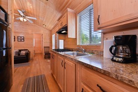 Gunnison Lakeside RV Park & Cabins