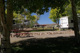 Gunnison Lakeside RV Park & Cabins