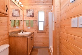Gunnison Lakeside RV Park & Cabins