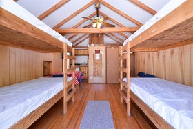 Gunnison Lakeside RV Park & Cabins