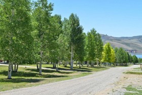 Gunnison Lakeside RV Park & Cabins