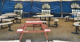 Gunnison Lakeside RV Park & Cabins