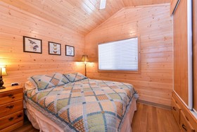 Gunnison Lakeside RV Park & Cabins