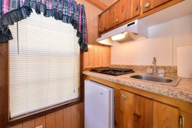 Gunnison Lakeside RV Park & Cabins